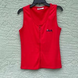 NWT fila top